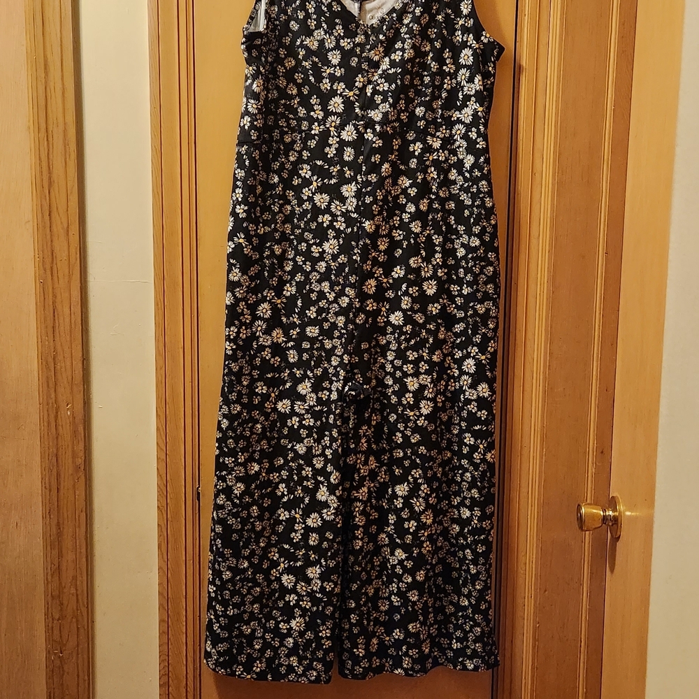CUDDLEDUDS Petite Flexwear Jumpsuit